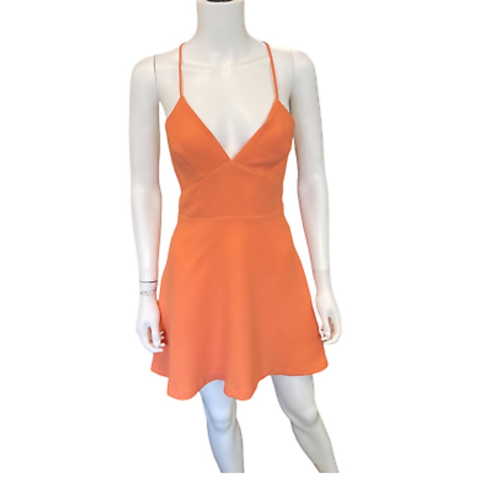 COPY - COPY - Mini dress